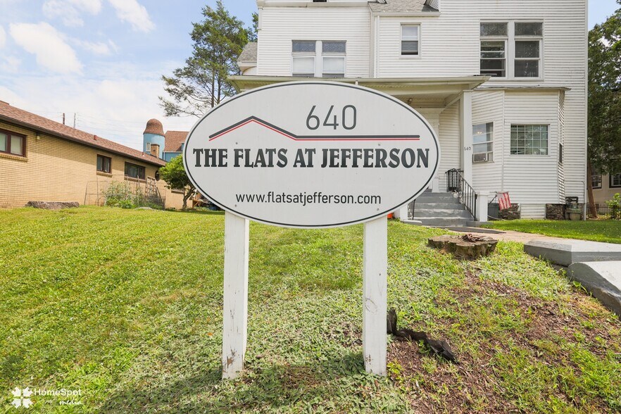 More Photos Of 640 Jefferson Ave, Scranton Apartments For Sale