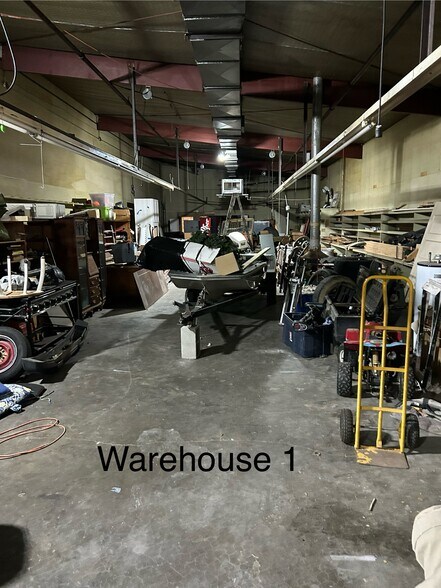 More Photos Of 711 Highway 82 W, Greenwood Warehouse For Sale