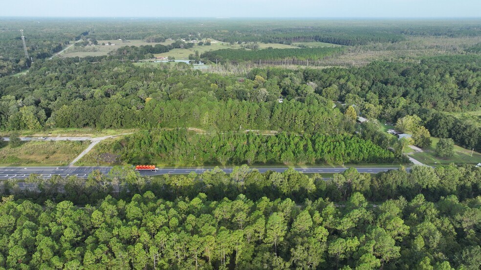 More Photos Of N Highway 301, Lawtey Land For Sale