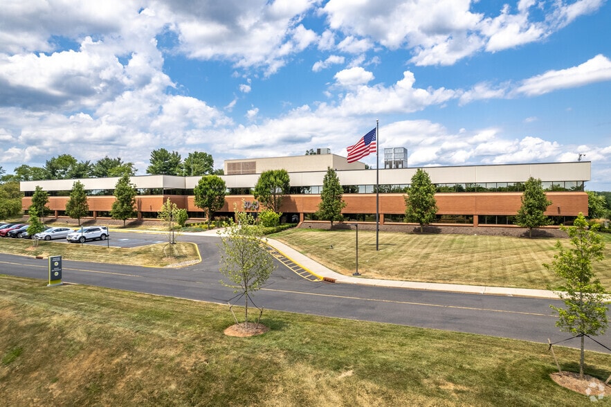Primary Photo Of 3040 US Highway 22, Branchburg Office For Lease