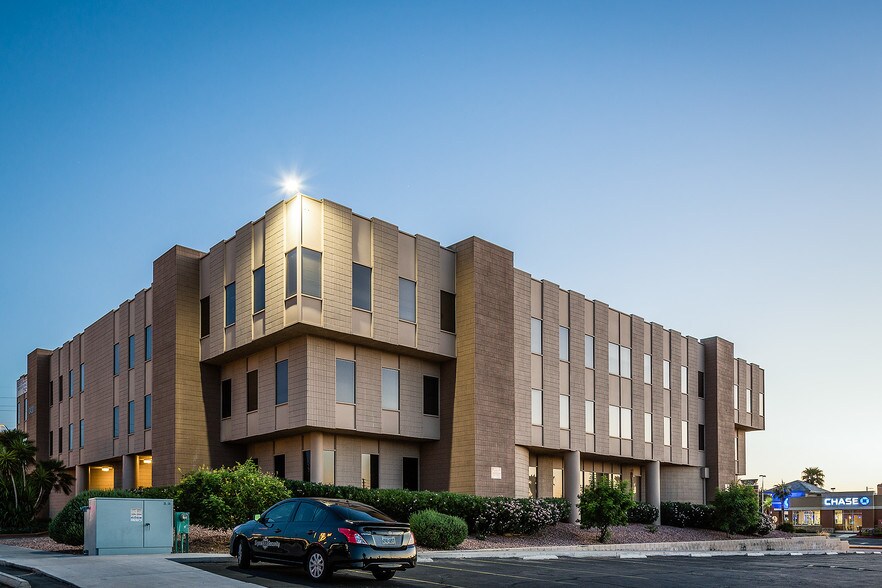 More Photos Of 3430 E Flamingo Rd, Las Vegas Office For Sale