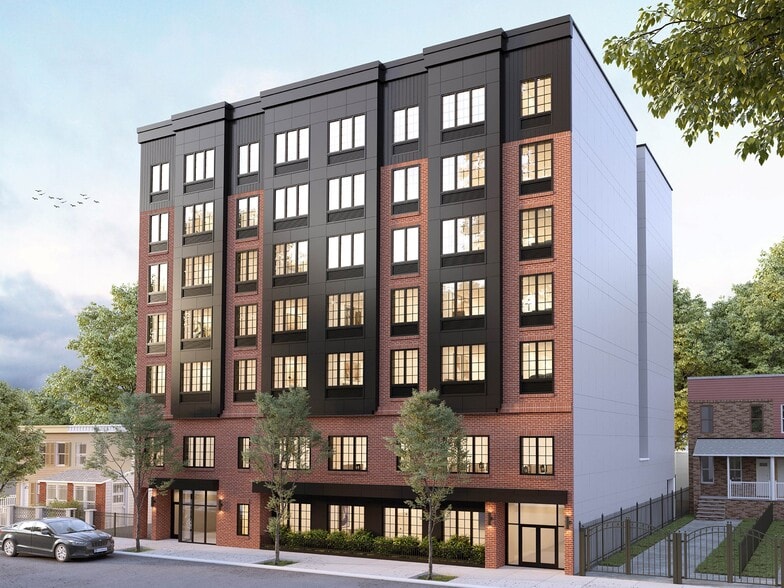 Primary Photo Of 72-76 Vroom St, Jersey City Apartments For Lease