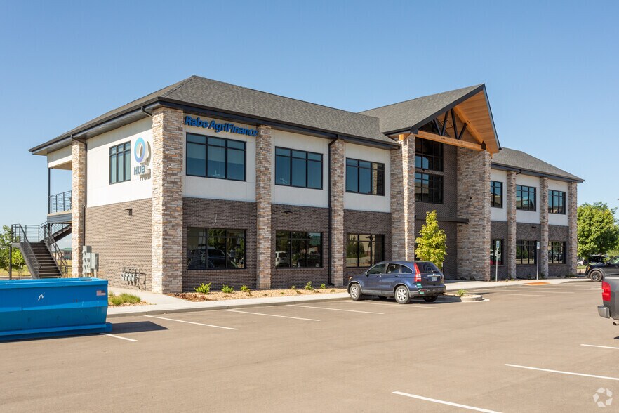 More Photos Of 4055 St. Cloud Dr, Loveland Office For Lease