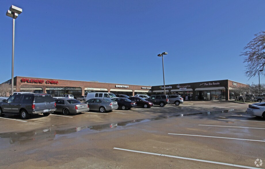 More Photos Of 5975 S Cooper St, Arlington Unknown For Lease