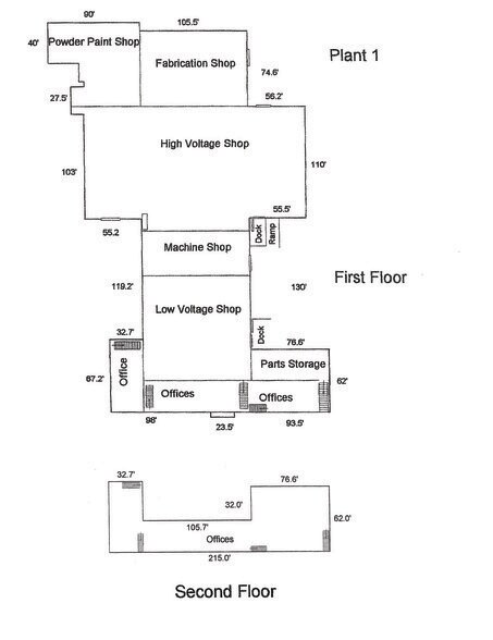 More Photos Of 4501 Ohio River Rd, Huntington Warehouse For Sale