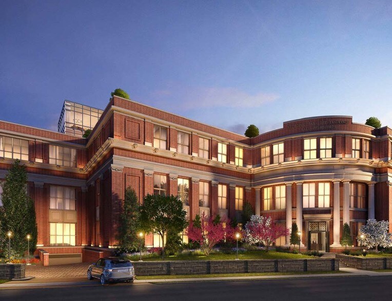 More Photos Of 759 Palmer Rd, Bronxville Apartments For Sale