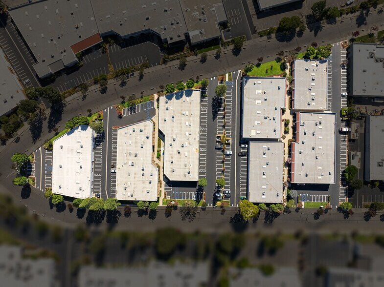 Primary Photo Of , Chatsworth Industrial For Sale