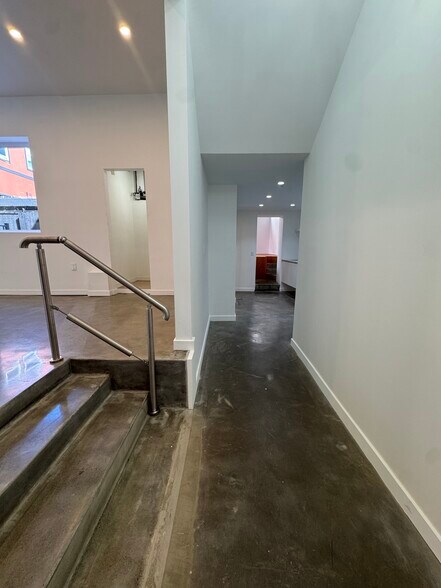 More Photos Of 135 S Park Ave, San Francisco Office For Lease