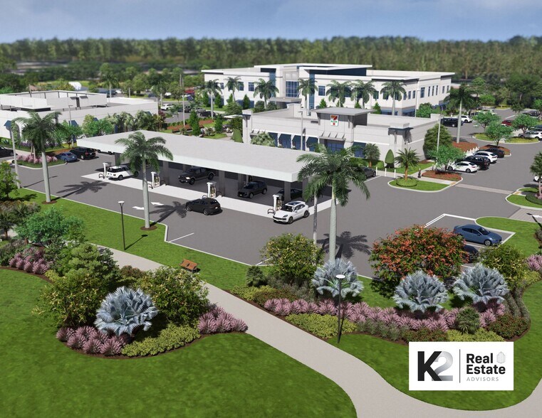 More Photos Of 12422 Northlake Blvd, West Palm Beach Medical For Lease