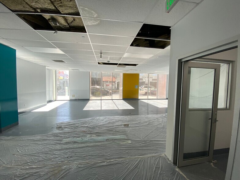 More Photos Of 1243 S Olive St, Los Angeles Apartments For Lease