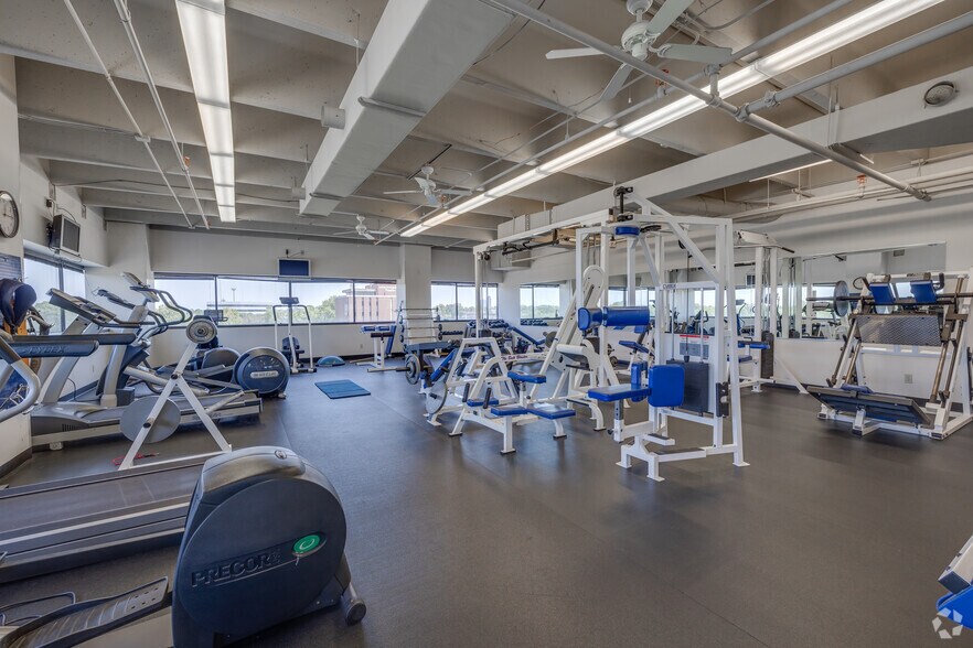 Photo of 2nd Floor Ste 202