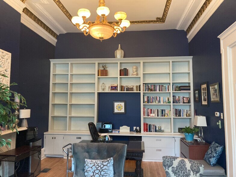 More Photos Of 818-824 Pine St, Philadelphia Medical For Lease