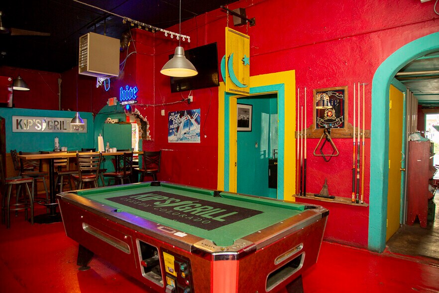 More Photos Of 101 E 5th St, Creede Restaurant For Sale