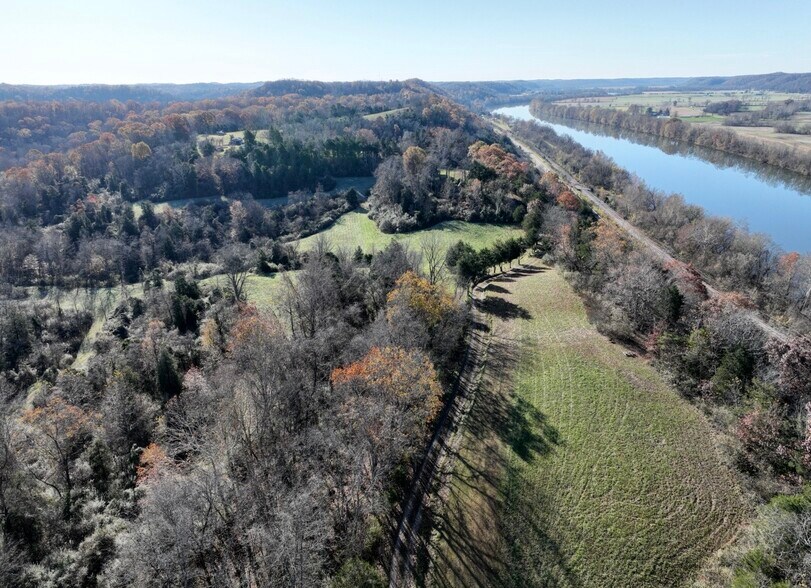 More Photos Of 23765 Charleston Rd, Leon Land For Sale