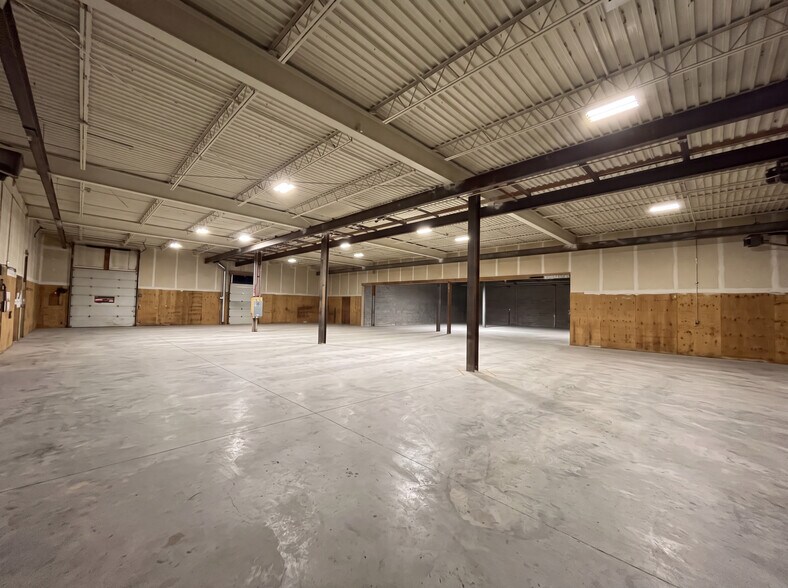 More Photos Of 3425 Bethlehem Pike, Souderton Warehouse For Lease