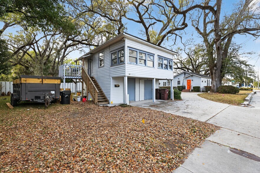 More Photos Of 1922 Hillcrest St, Orlando Office For Sale