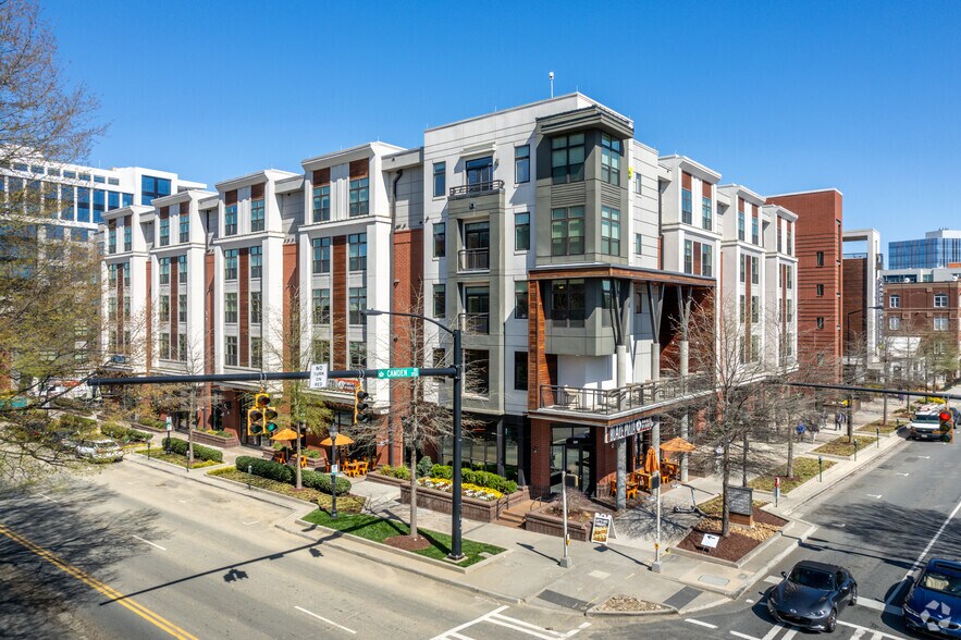 More Photos Of 1750 Camden Rd, Charlotte Apartments For Lease