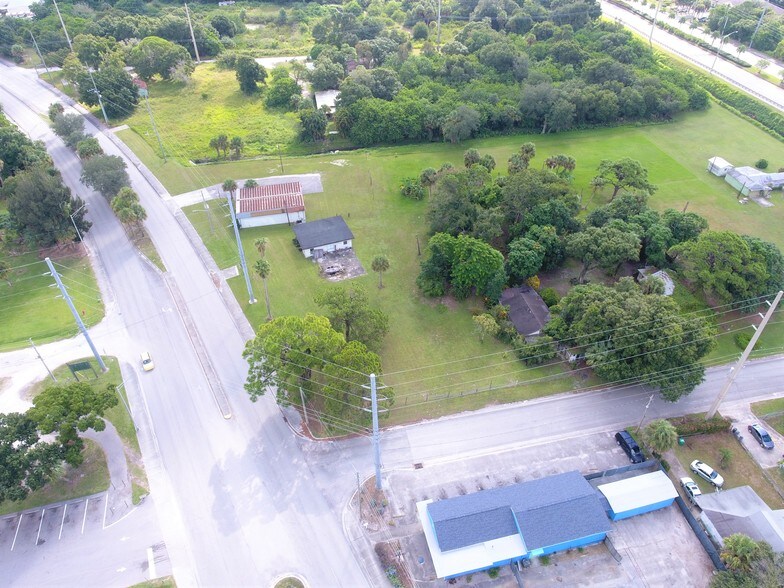 More Photos Of 3805 Okeechobee Rd, Fort Pierce Land For Sale