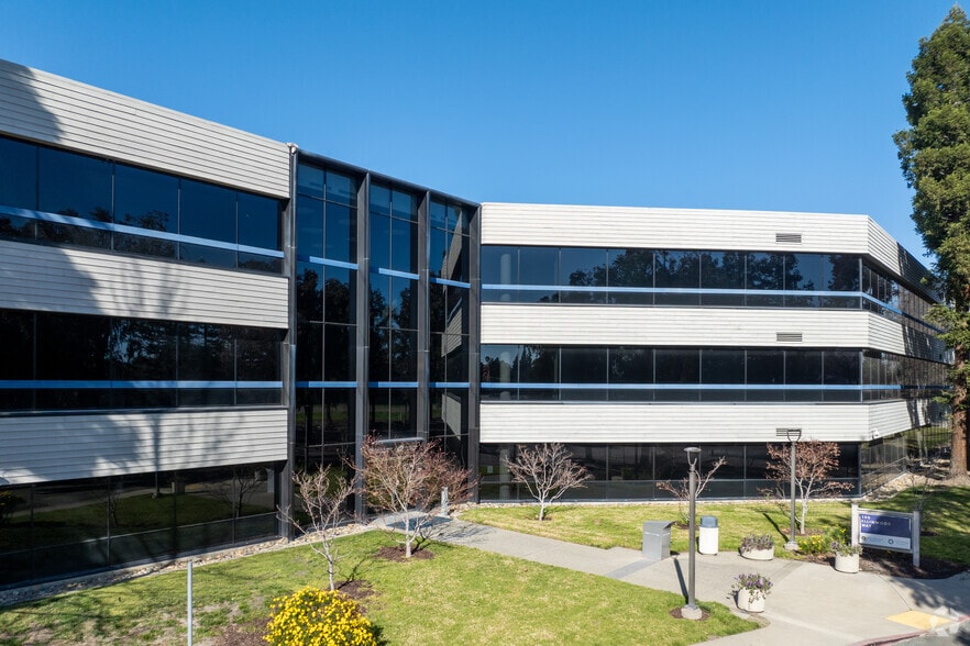 More Photos Of 100 Ellinwood Way, Pleasant Hill Office For Sale