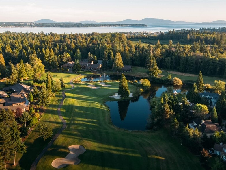 More Photos Of 9565 Semiahmoo Pky, Blaine Hotel For Sale
