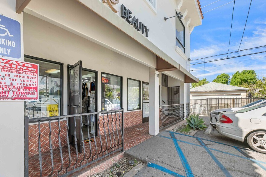 More Photos Of 1108 5th St, San Fernando Storefront Retail Office For Sale