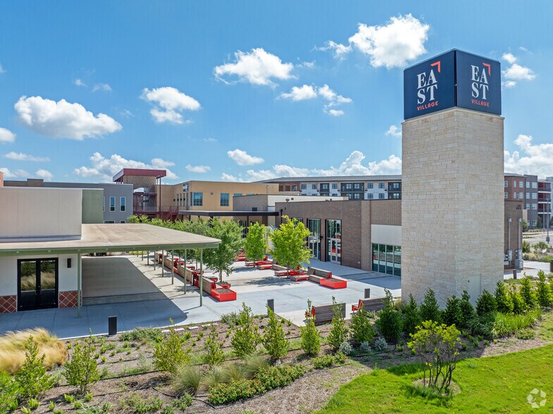 More Photos Of 3500 E Parmer Ln, Austin Unknown For Lease