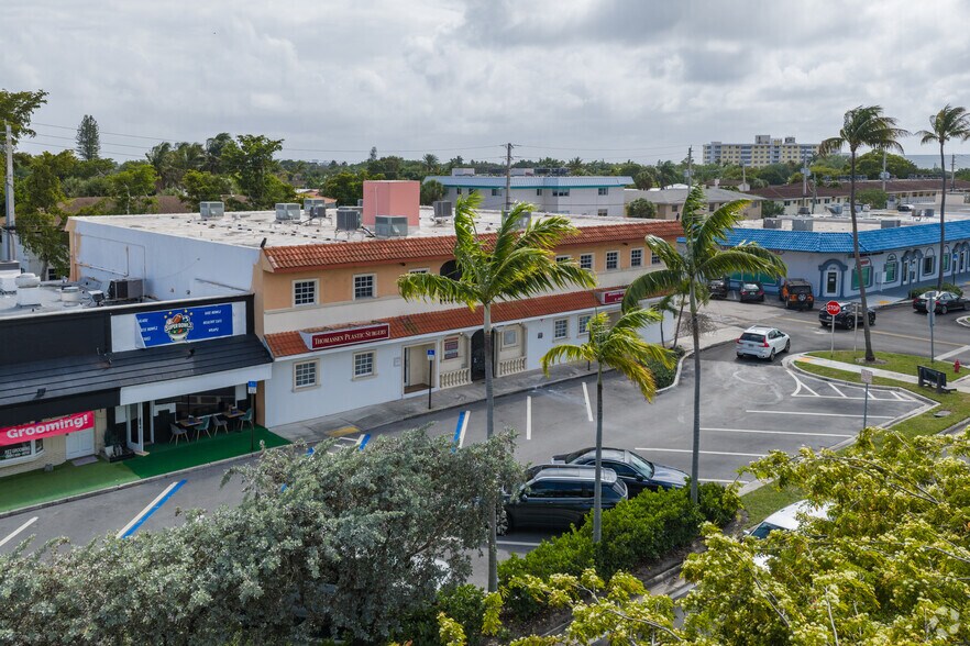 More Photos Of 2800 E Commercial Blvd, Fort Lauderdale Medical For Lease