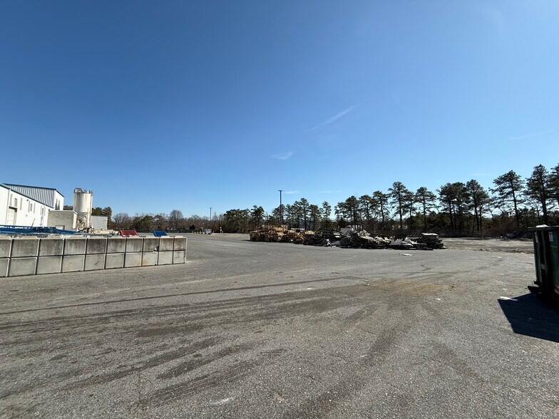 More Photos Of 1400 N Mill Rd, Vineland Warehouse For Lease