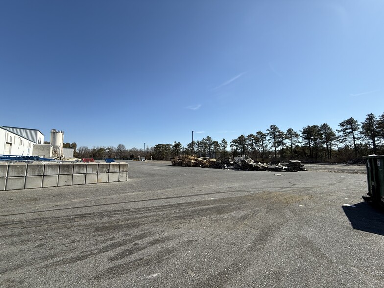 More Photos Of 1400 N Mill Rd, Vineland Warehouse For Sale