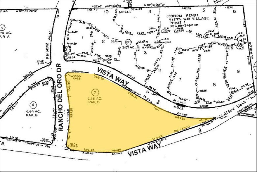 More Photos Of 3601 Vista Way, Oceanside Medical For Sale
