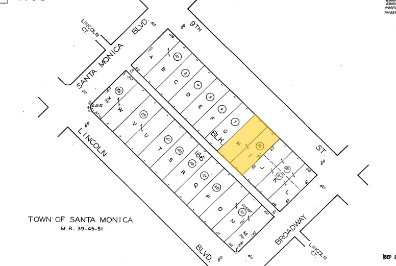 More Photos Of 1438-1444 9th St, Santa Monica Loft Creative Space For Sale