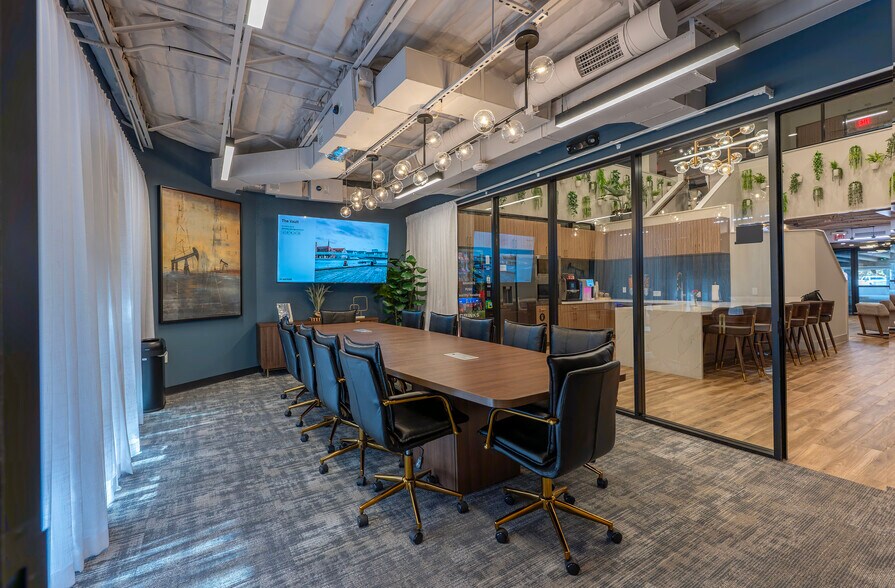 Primary Photo Of 1500 Waugh Dr, Houston Coworking Space