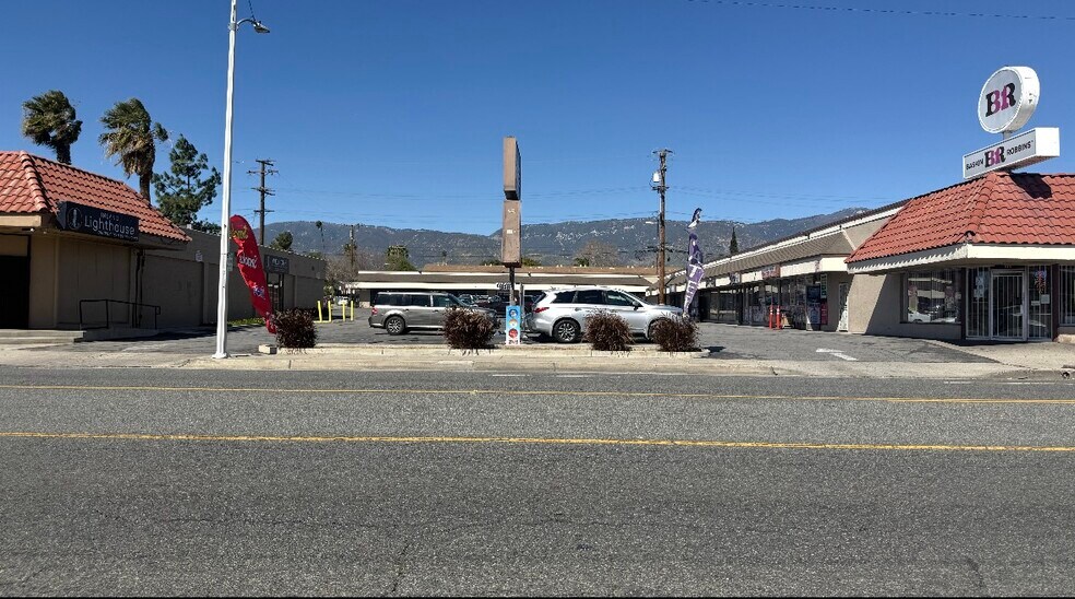 More Photos Of 200-216 E Highland Ave, San Bernardino Unknown For Lease