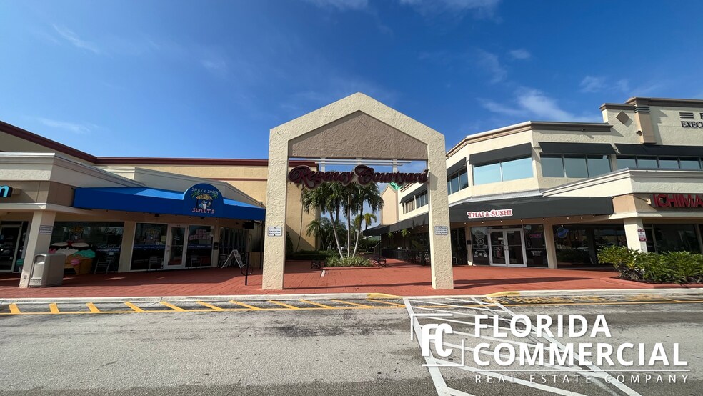 More Photos Of 2410-2508 SE Federal Hwy, Stuart Unknown For Lease