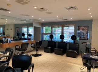 More Photos Of 897 Willis Ave, Albertson Storefront For Sale