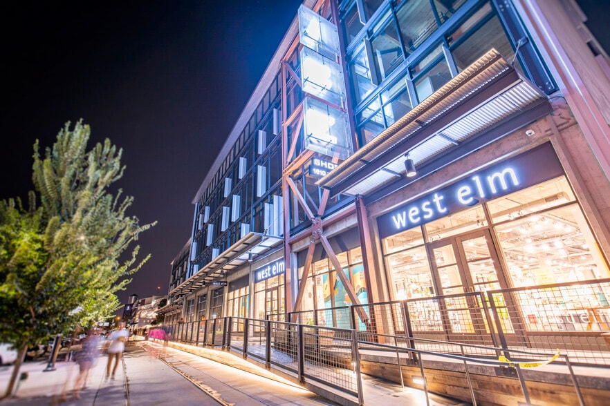 Primary Photo Of 1812 17th St, Sacramento Unknown For Lease