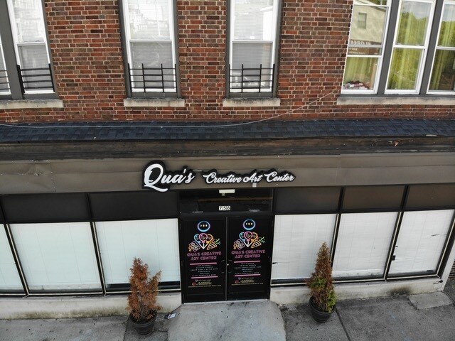 More Photos Of 758 Ocean Ave, Jersey City Storefront Retail Residential For Sale