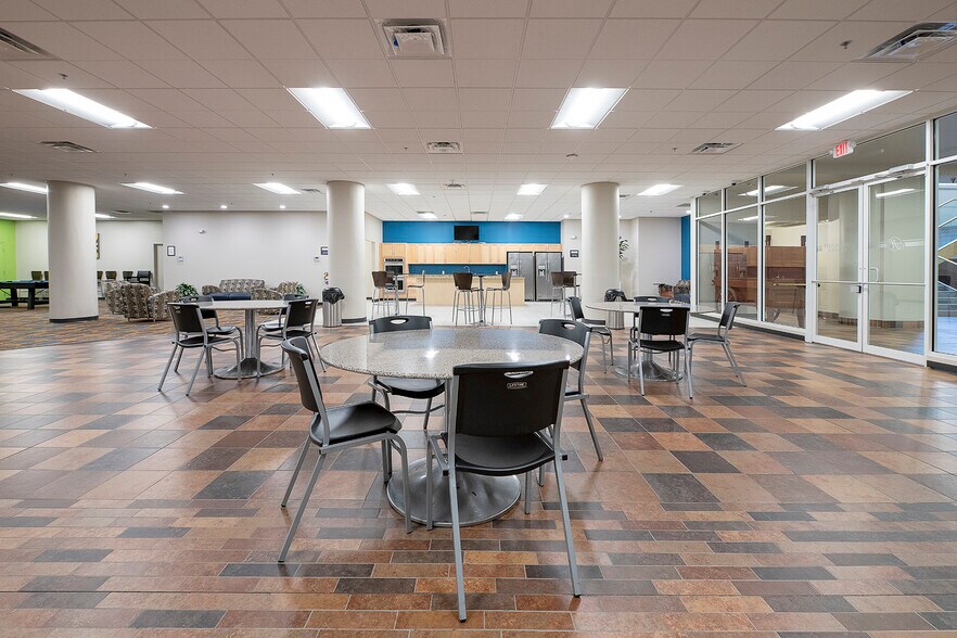 More Photos Of 1228 Euclid Ave, Cleveland Office For Lease