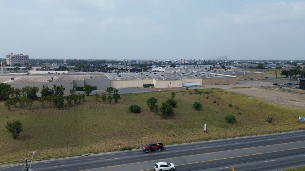 More Photos Of 901 E Ridge Rd, McAllen Land For Sale