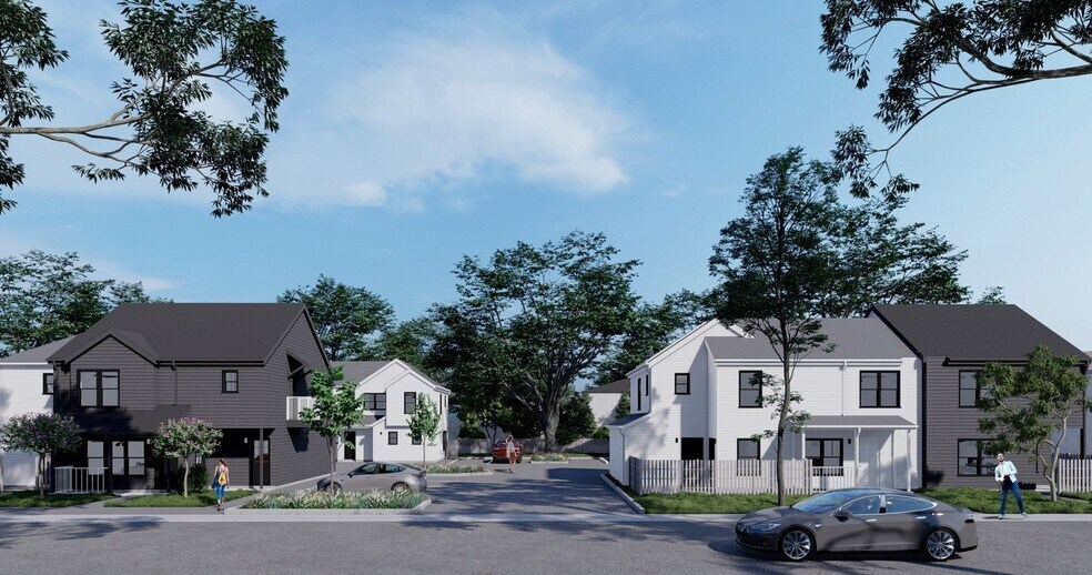 Primary Photo Of 717 D St, Davis Apartments For Sale