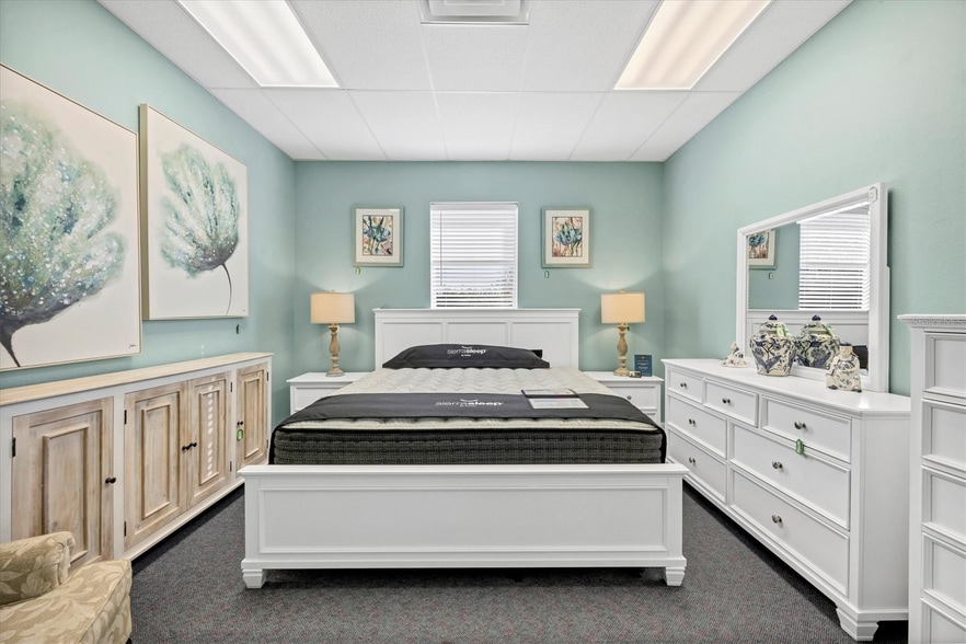 More Photos Of 12456 N Access Rd, Port Charlotte Storefront Retail Office For Sale