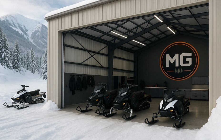 More Photos Of 4081 WA-970, Cle Elum Self Storage For Sale