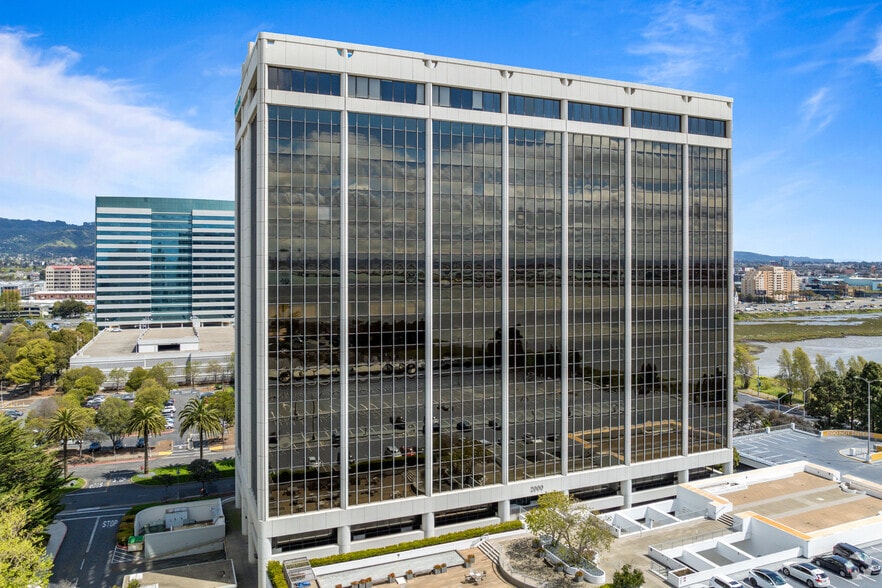 More Photos Of 2000 Powell St, Emeryville Office For Lease