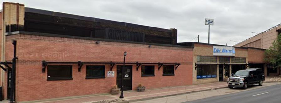 More Photos Of City Glass Complex, Colorado Springs Warehouse For Sale