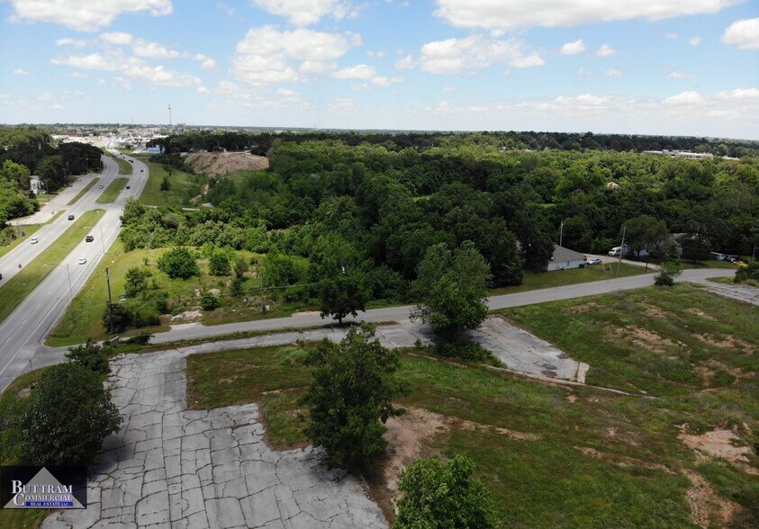More Photos Of 3401 S Main St, Joplin Land For Sale