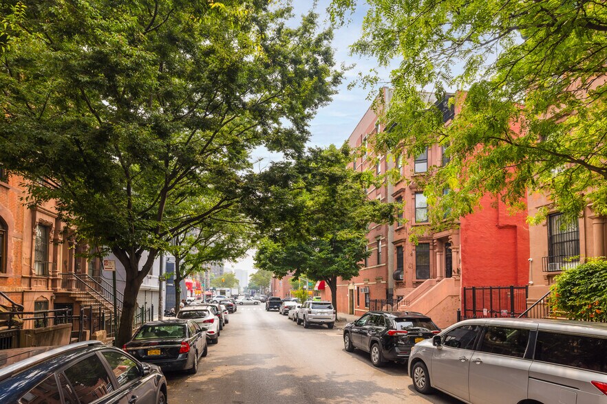 More Photos Of 104 W 132nd St, New York Land For Sale