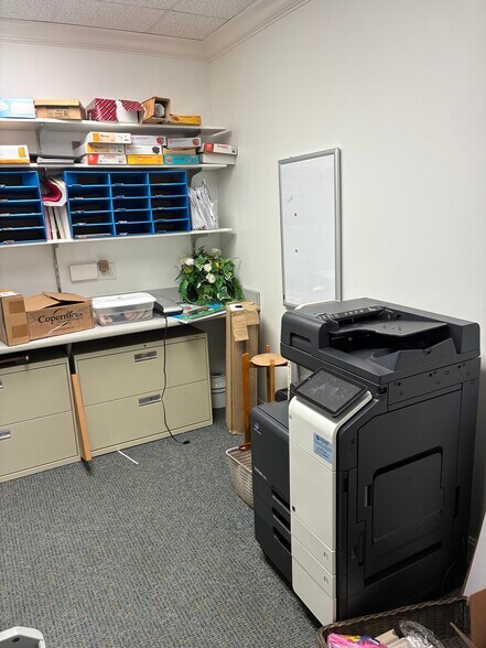 More Photos Of 1207 W McDermott Dr, Allen Daycare Center For Lease