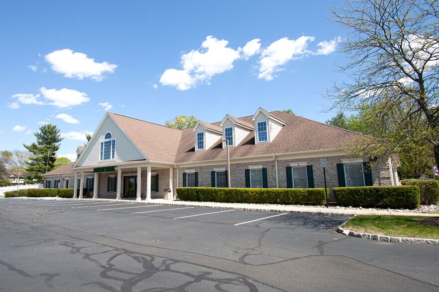 More Photos Of 378 S Branch Rd, Hillsborough Medical For Lease