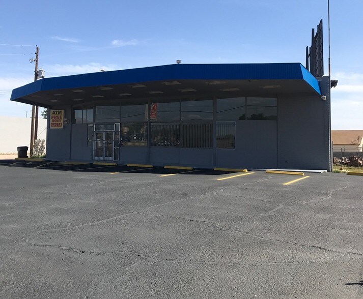 Primary Photo Of 11343 E Apache Trl, Apache Junction Convenience Store For Sale