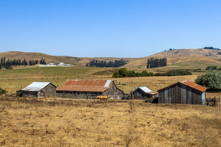 More Photos Of 14550 Valley Ford Estero, Valley Ford Land For Sale